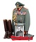 WWII GERMAN WILHELM KEITEL TRIBUTE UNIFORM SET