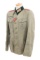 WWII GERMAN HEER ARTILLERY OBERLEUTNANT TUNIC