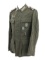 WWII GERMAN HEER GROSSDEUTSCHLAND DIV. M43 TUNIC
