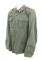 WWII GERMAN HEER ARTILLERY OBERSTLEUTNANT TUNIC