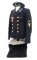 WWII GERMAN NAVY OBERSTABSGEFREITER'S UNIFORM