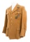 WWII GERMAN NSDAP ORTSGRUPPE LEVEL LEADER TUNIC