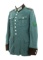 WWII GERMAN SCHUTZPOLIZEI NCO SERVICE TUNIC