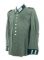 WWII GERMAN ADMIN OFFICER M35 WAFFENROCK TUNIC