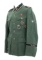 WWII GERMAN 5th SS PANZER SIGNALS NCO M36 TUNIC
