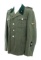 WWII GERMAN SS SD UNTERSCHERFUHRER M35 FIELD TUNIC