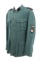 WWII GERMAN SS 11th PANZER GRENADIER DIV. EM TUNIC