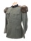 WWII ITALIAN ARMY 58th INFANTRY DIV. OFFICER TUNIC