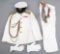 WWII IMPERIAL JAPANESE NAVY ADMIRAL DRESS UNIFORM