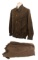WWII IMPERIAL JAPAN LAST DITCH PILOT'S FLIGHT SUIT