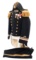 IMPERIAL JAPANESE NAVY LIEUTENANT DRESS UNIFORM