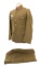 WWII IMPERIAL JAPANESE ARMY PILOT 2nd LT UNIFORM