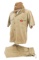 WWII IMPERIAL JAPANESE ARMY 1st CLASS PVT UNIFORM