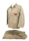 WWII IMPERIAL JAPANESE ARMY SUPERIOR PVT UNIFORM