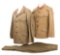 WWII IMPERIAL JAPANESE MP & ARMY SERVICE TUNICS