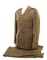 WWII NEW ZEALAND INFANTRY OFFICER UNIFORM