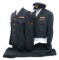 WWII - COLD WAR BRITISH RAF E.M. & OFF. UNIFORM
