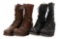 WWII US ARMY PARATROOPER JUMP BOOTS