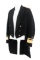 1920's US NAVY ADMIRAL FRANK SCHOFIELD MESS DRESS