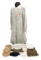WWII US RED CROSS, WAAC & ARMY NURSE UNIFORM ITEMS