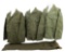 WWII US ARMY 2nd PATTERN HBT JACKETS & TROUSERS