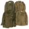 WWII US ARMY 10th MOUNTAIN & 2nd ID M43 JACKETS
