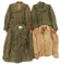 WWII US 45th & 79th ID M41 & M43 FIELD JACKETS