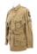 WWII US ARMY 101st AIRBORNE DIV. M42 JUMP JACKET