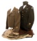 WWII US ARMY 94th INFANTRY LIAISON PILOT UNIFORM