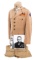 WWII USMC CHESTY PULLER TRIBUTE UNIFORM