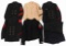 WWII US NAVY ENLISTED/NCO UNIFORM ITEMS