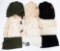 WWII - COLD WAR US NAVY EM/NCO UNIFORMS