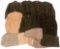 WWII US ARMY OFFICER TUNICS & TROUSERS