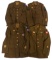 WWII US ARMY ENLISTED/NCO SERVICE TUNICS