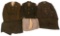 WWII USAAF & ETO ADSEC OFFICER UNIFORMS