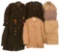 WWII US ARMY OFFICER UNIFORM ITEMS