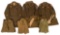 WWII US 8th ARMY & 9th AIR FORCE UNIFORMS