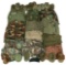 KOREAN WAR - 1980's US ARMY CAPS & UNIFORM ITEMS