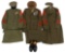 VIETNAM WAR - CURRENT USMC NCO UNIFORMS
