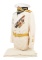 USSR NAVY COUNTER ADMIRAL UNIFORM