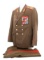 SOVIET CHIEF MARSHALL OF ARTILLERY UNIFORM