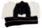COLD WAR ERA US ARMY & NAMED NAVY MESS UNIFORMS
