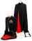 COLD WAR USMC COLONEL MESS DRESS UNIFORM & CLOAK