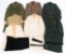 COLD WAR US ARMY TUNICS & UNIFORM ITEMS