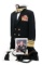 COLD WAR - GULF WARS US NAVY ADMIRAL NAMED UNIFORM