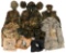 COLD WAR - CURRENT US & GERMAN ARMY UNIFORM & GEAR