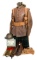 WWI 1917 MOVIE PROP SCOTTISH SOLDIER UNIFORM