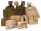 MODERN COPY OF WWII US GENERAL & ADMIRAL UNIFORMS