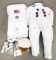 NASA APOLLO DELUXE SPACESUIT MUSEUM REPLICA