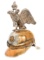 MODERN COPY OF RUSSIAN CUIRASSIER GUARD HELMET